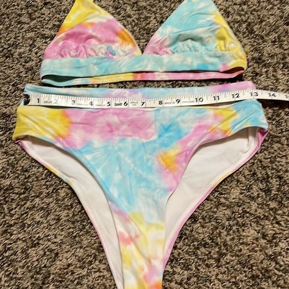 Bananamoon tie dye swim suit - Picture 11 of 13